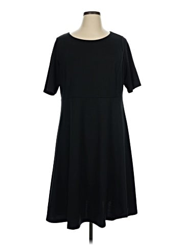 Lands' End Casual Dress (view 1)