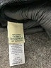 L.L.Bean Solid Black Formal Skirt Size 12 - photo 5
