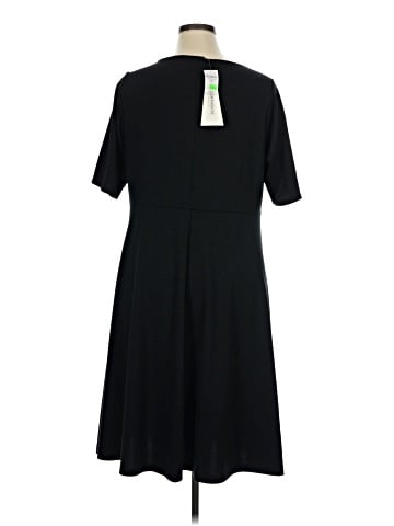 Lands' End Casual Dress (view 2)
