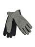Old Navy 100% Polyester Gray Gloves Size Med - Lg - photo 1