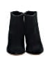 Aldo Black Ankle Boots Size 11 - photo 2