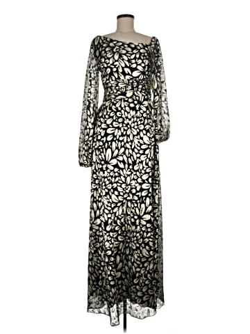 Betsy & Adam Casual Dress (view 1)