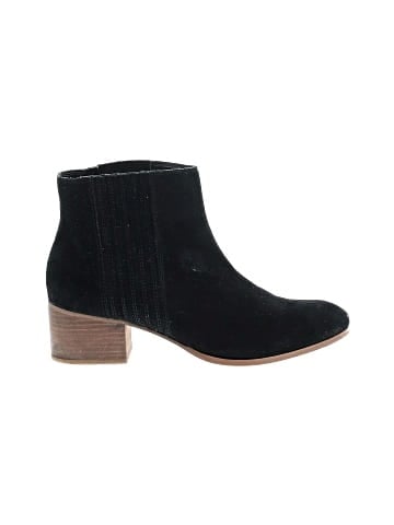 Aldo Ankle Boots (view 1)