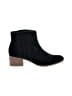 Aldo Black Ankle Boots Size 11 - photo 1
