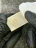 Gold Hawk Yellow Tank Top Size M - photo 8