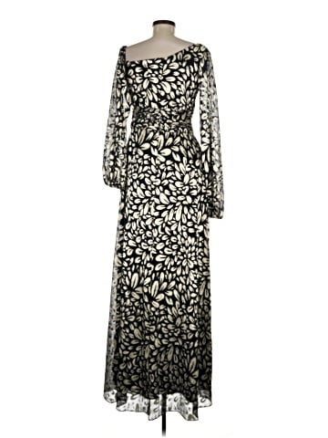 Betsy & Adam Casual Dress (view 2)