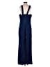 Rolla's Solid Blue Overalls Size 28 waist - photo 2