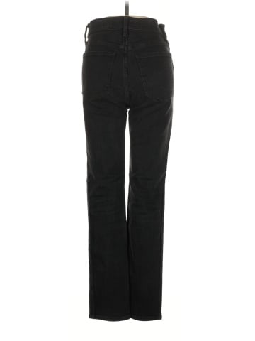 Madewell Stovepipe Jeans (view 2)