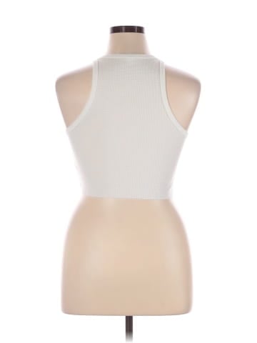 Garage Tank Top (view 2)