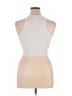 Garage White Tank Top Size XL - photo 2