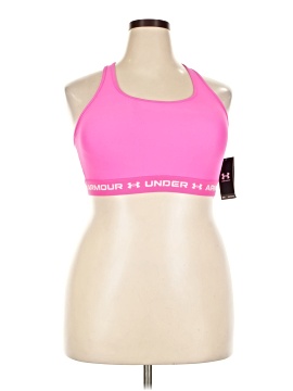 Under Armour Sports Bra