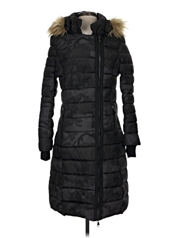Nanette Lepore Coat (view 1)