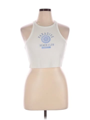 Garage Tank Top (view 1)