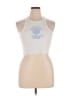 Garage White Tank Top Size XL - photo 1