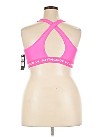 Under Armour Sports Bra (view 2)