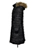 Nanette Lepore 100% Polyester Black Coat Size S - photo 5