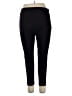 Betabrand Solid Black Active Pants Size 2X Petite - photo 2