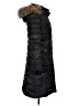 Nanette Lepore 100% Polyester Black Coat Size S - photo 4