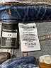 Carhartt Blue Jeans Size 10 - photo 3