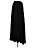 Bobeau Solid Black Formal Skirt Size S - photo 2