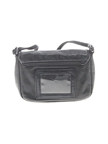 Margot Leather Crossbody Bag (view 2)