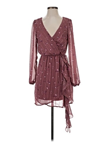 Altar'd State Cocktail Dress (view 1)
