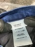 Joe's Jeans Chevron-herringbone Blue Jeans Size 27 waist - photo 7