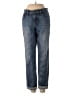 Gap Outlet Blue Jeans Size 6 - photo 1
