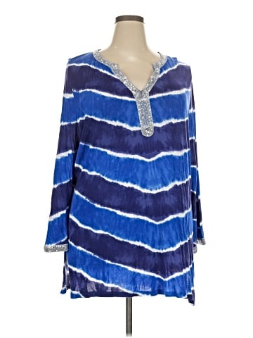 INC International Concepts Casual Dress (view 1)