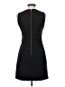 Jack Wills Solid Black Cocktail Dress Size 4 - photo 2