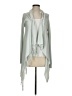 Lovestitch Green Kimono Size S - photo 1