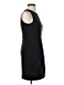 Jack Wills Solid Black Cocktail Dress Size 4 - photo 4
