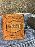 Jag Jeans Blue Jeans Size 6 - photo 4
