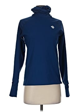 Rabbit Turtleneck Sweater (view 1)