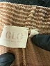 Good Luck Gem Brown Casual Pants Size S - photo 7