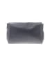 Coach Gray Leather Shoulder Bag One size - photo 2