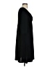 Travelsmith Solid Black Casual Dress Size S - photo 4