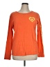 Old Navy Orange Long Sleeve T-Shirt Size XL - photo 1