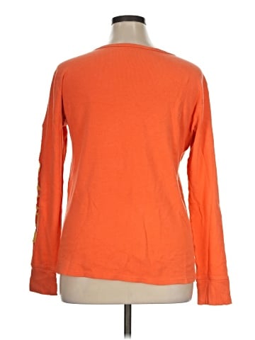 Old Navy Long Sleeve T-Shirt (view 2)