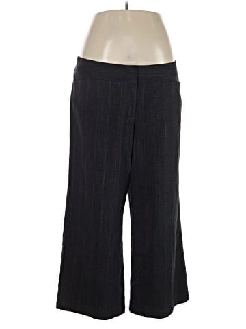 Lane Bryant Outlet Dress Pants (view 1)