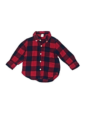 Baby Gap Cardigan (view 1)