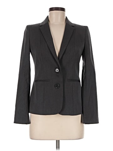 Anne Klein Blazer (view 1)