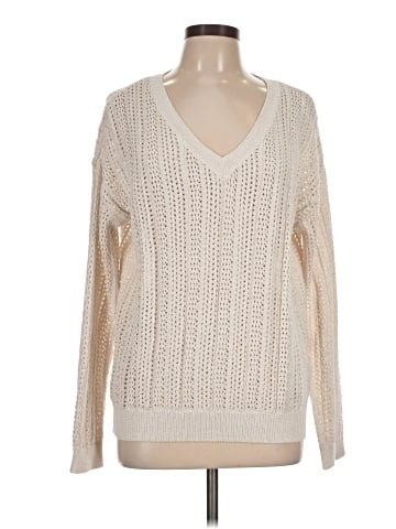 DKNY Jeans Pullover Sweater (view 1)