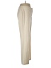 George Solid Ivory Dress Pants Size 10 - photo 4