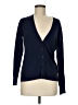 Old Navy Blue Cardigan Size M - photo 1