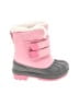 Cat & Jack Pink Rain Boots Size 6 (kids) - photo 1