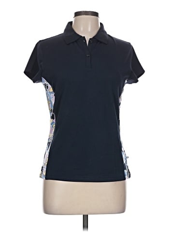 Callaway Short Sleeve Polo (view 1)