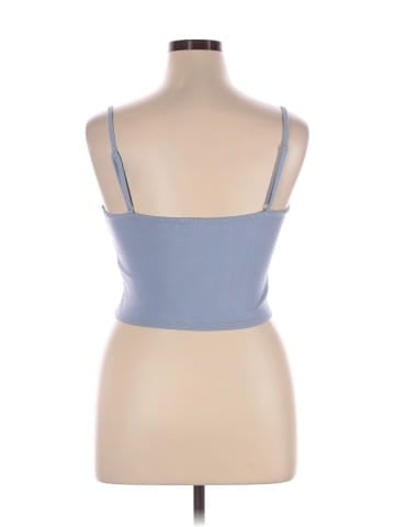 Garage Tank Top (view 2)