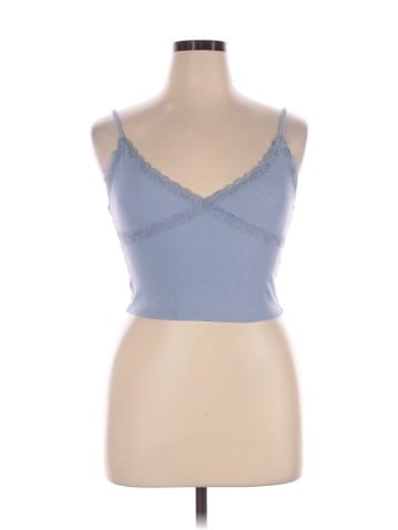 Garage Tank Top (view 1)