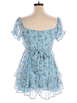 blue rain brand dress New Blue Rain Francesca's Sequin Dress Black
